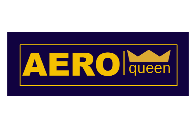 aero queen logo