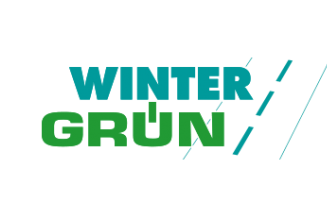 Winter Grün Logo