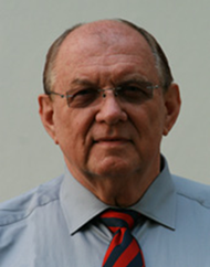 Wilhelm Heidbrink - CEO Avisor