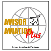 AVISOR AVIATION CONSULTING Logo